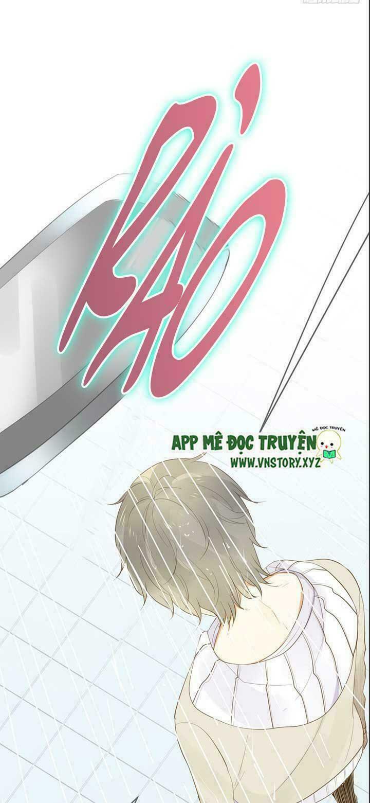 Sinh Hạ Long Chủng: Chapter 40: Đêm trước khi đi (2)