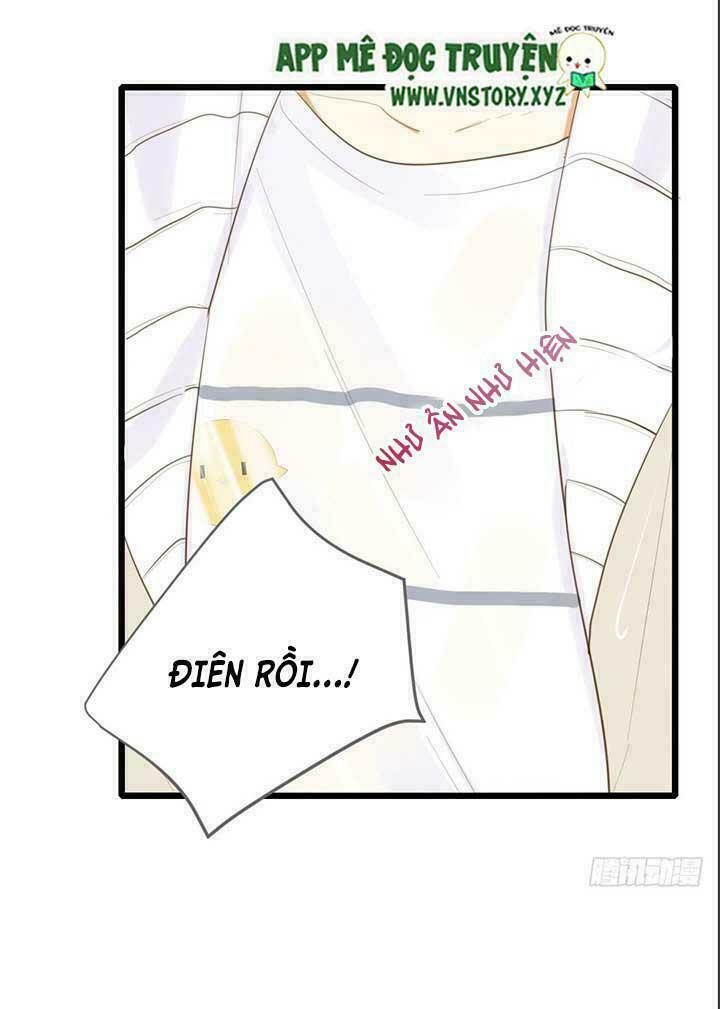 Sinh Hạ Long Chủng: Chapter 40: Đêm trước khi đi (2)