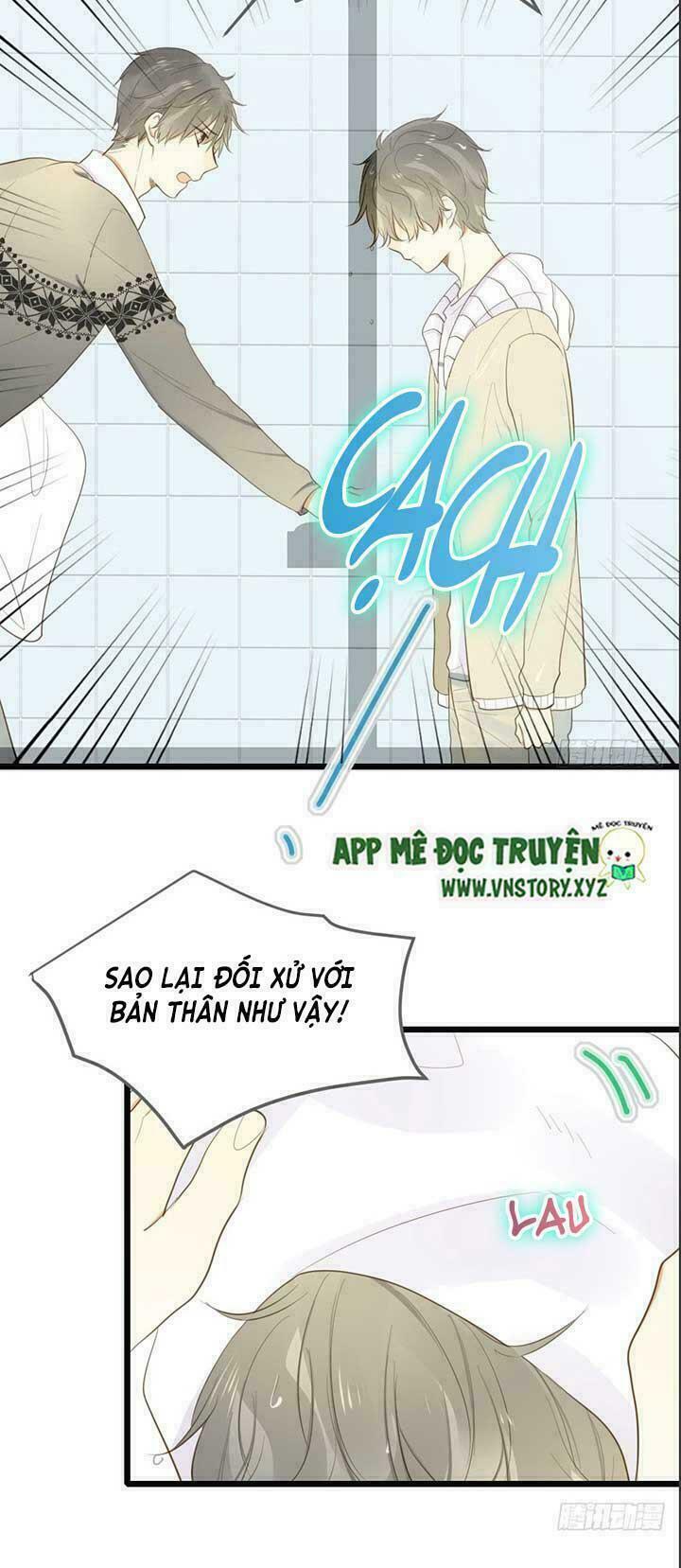 Sinh Hạ Long Chủng: Chapter 40: Đêm trước khi đi (2)