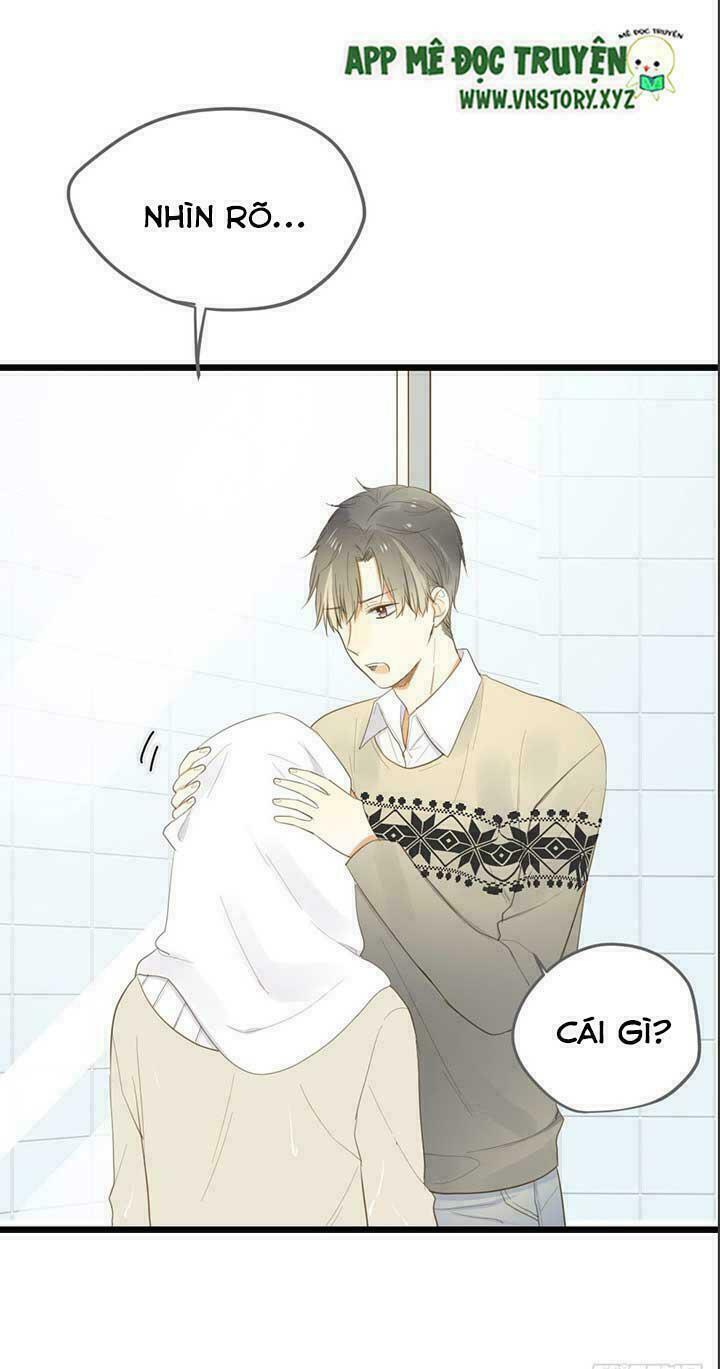 Sinh Hạ Long Chủng: Chapter 40: Đêm trước khi đi (2)