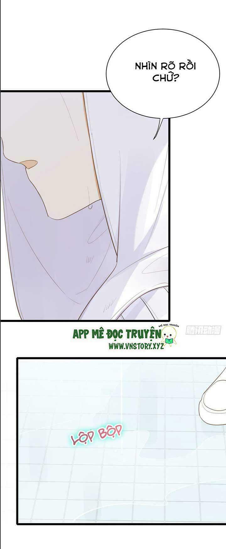 Sinh Hạ Long Chủng: Chapter 40: Đêm trước khi đi (2)