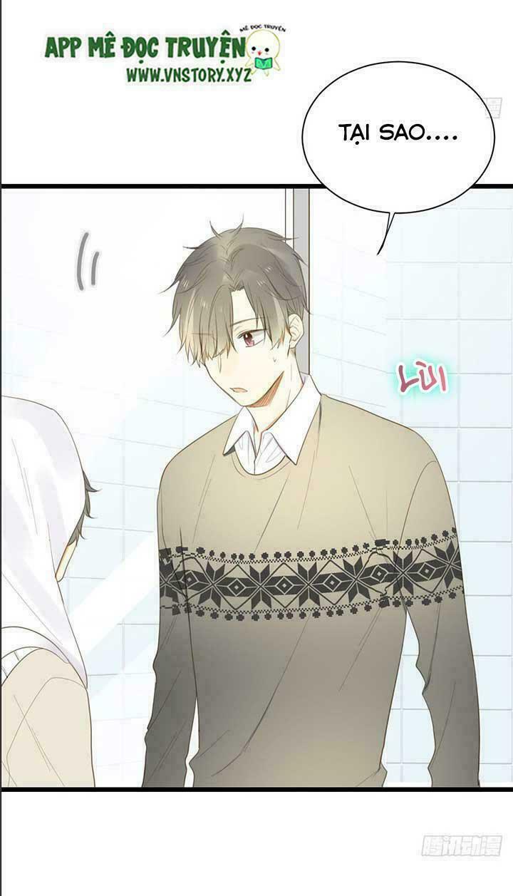 Sinh Hạ Long Chủng: Chapter 40: Đêm trước khi đi (2)
