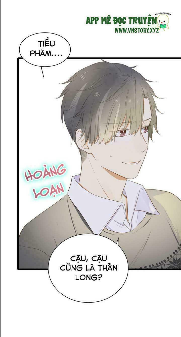 Sinh Hạ Long Chủng: Chapter 40: Đêm trước khi đi (2)