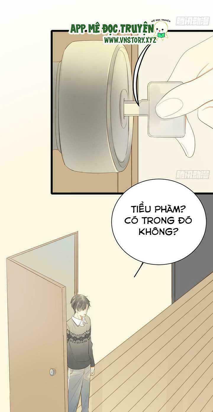 Sinh Hạ Long Chủng: Chapter 40: Đêm trước khi đi (2)