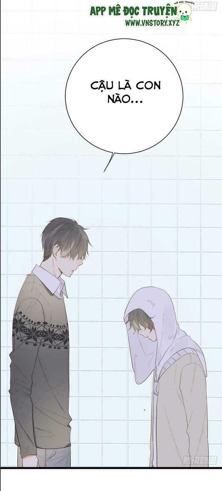Sinh Hạ Long Chủng: Chapter 40: Đêm trước khi đi (2)
