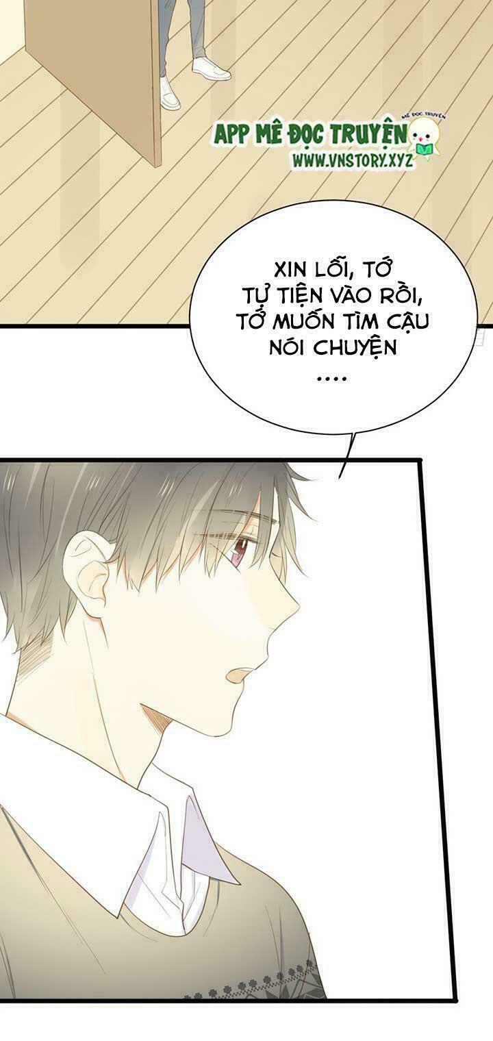 Sinh Hạ Long Chủng: Chapter 40: Đêm trước khi đi (2)