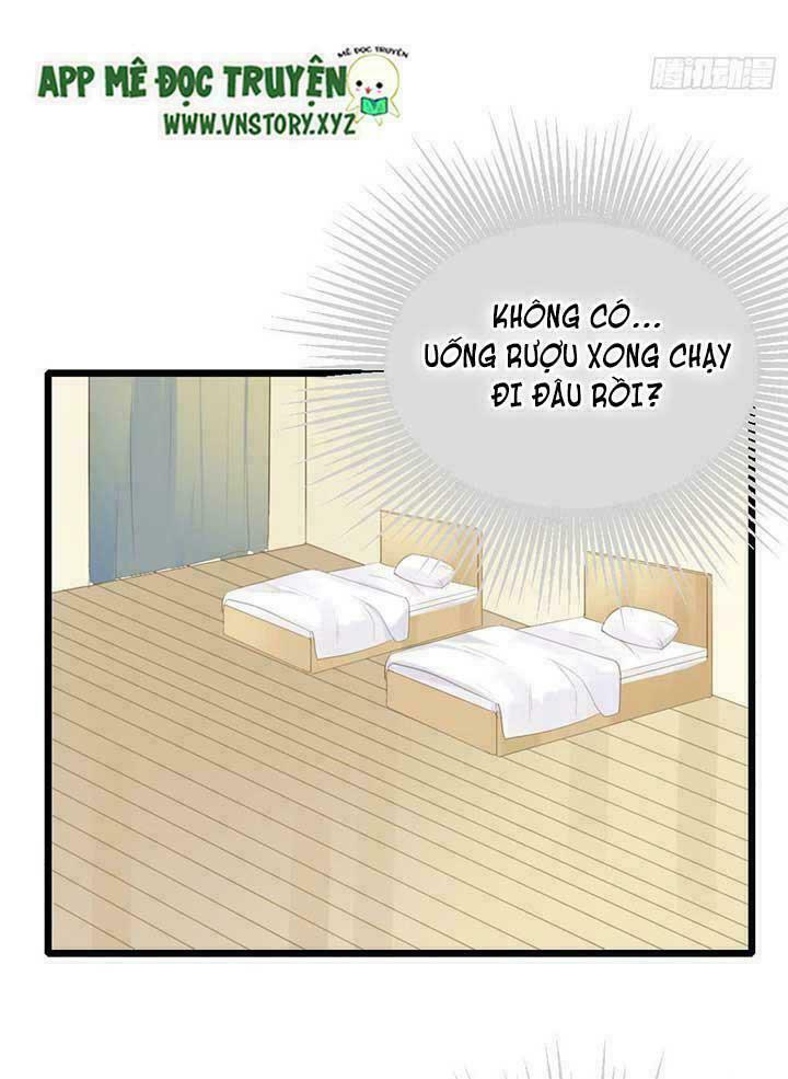 Sinh Hạ Long Chủng: Chapter 40: Đêm trước khi đi (2)