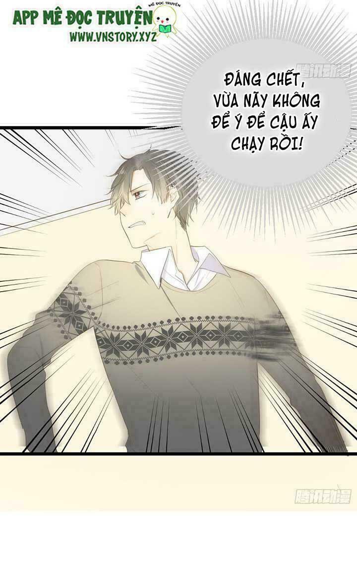 Sinh Hạ Long Chủng: Chapter 40: Đêm trước khi đi (2)