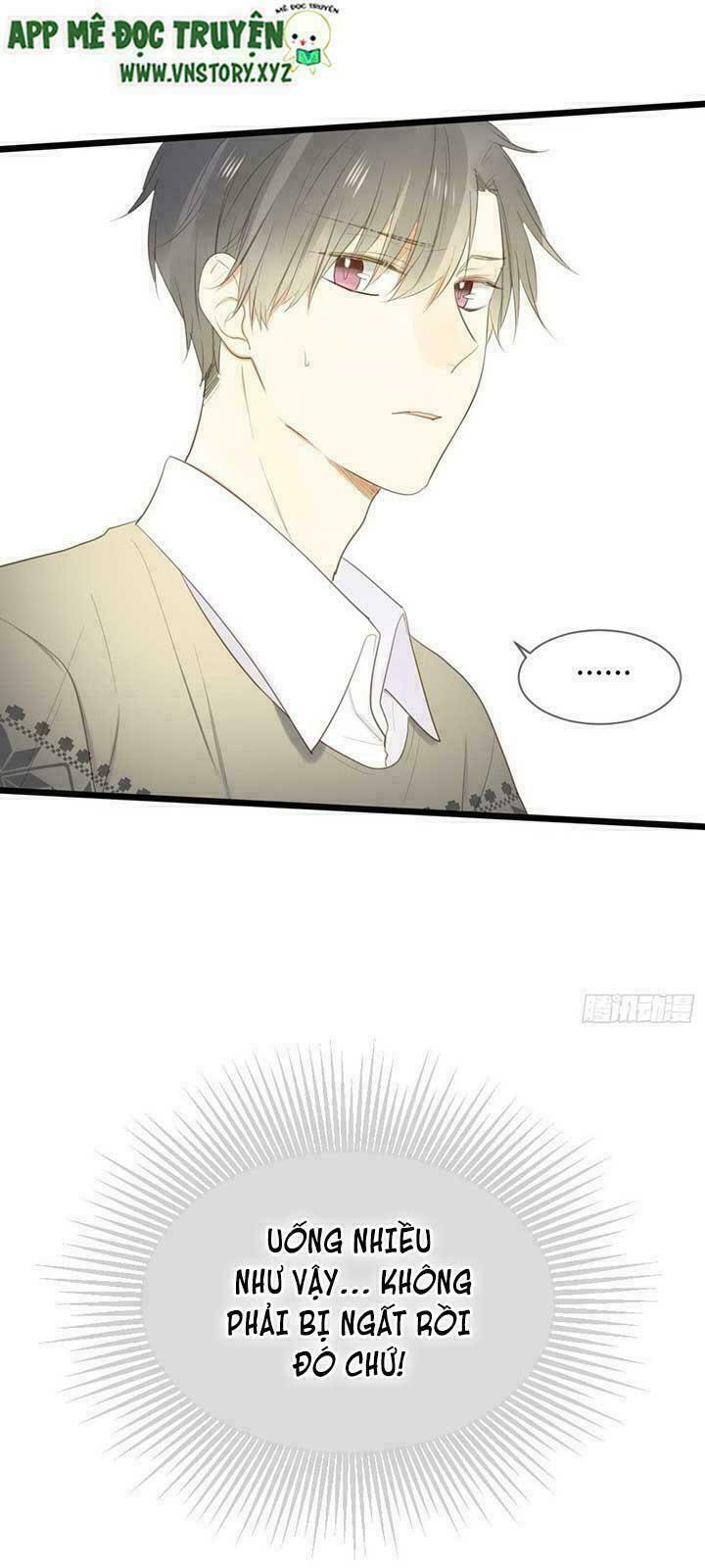 Sinh Hạ Long Chủng: Chapter 40: Đêm trước khi đi (2)