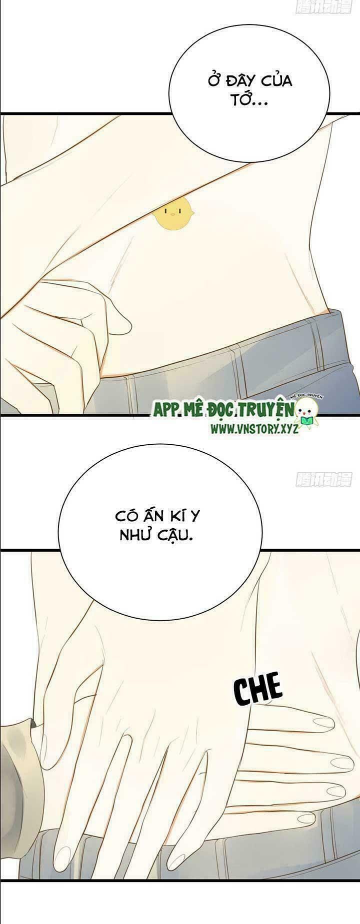 Sinh Hạ Long Chủng: Chapter 41: Đêm trước khi đi (3)