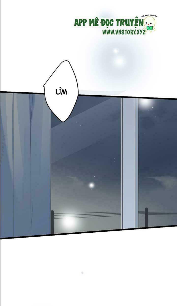 Sinh Hạ Long Chủng: Chapter 41: Đêm trước khi đi (3)