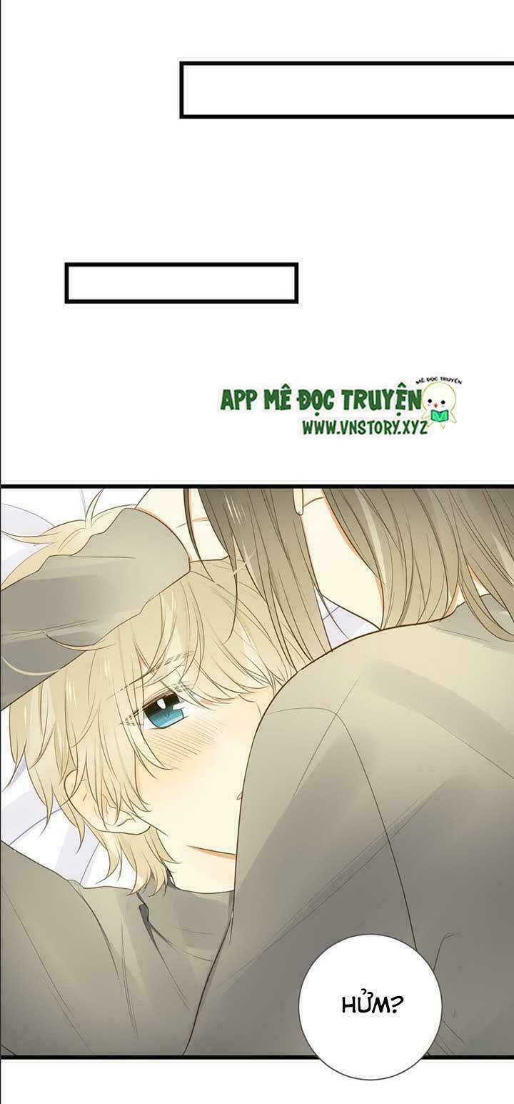 Sinh Hạ Long Chủng: Chapter 41: Đêm trước khi đi (3)
