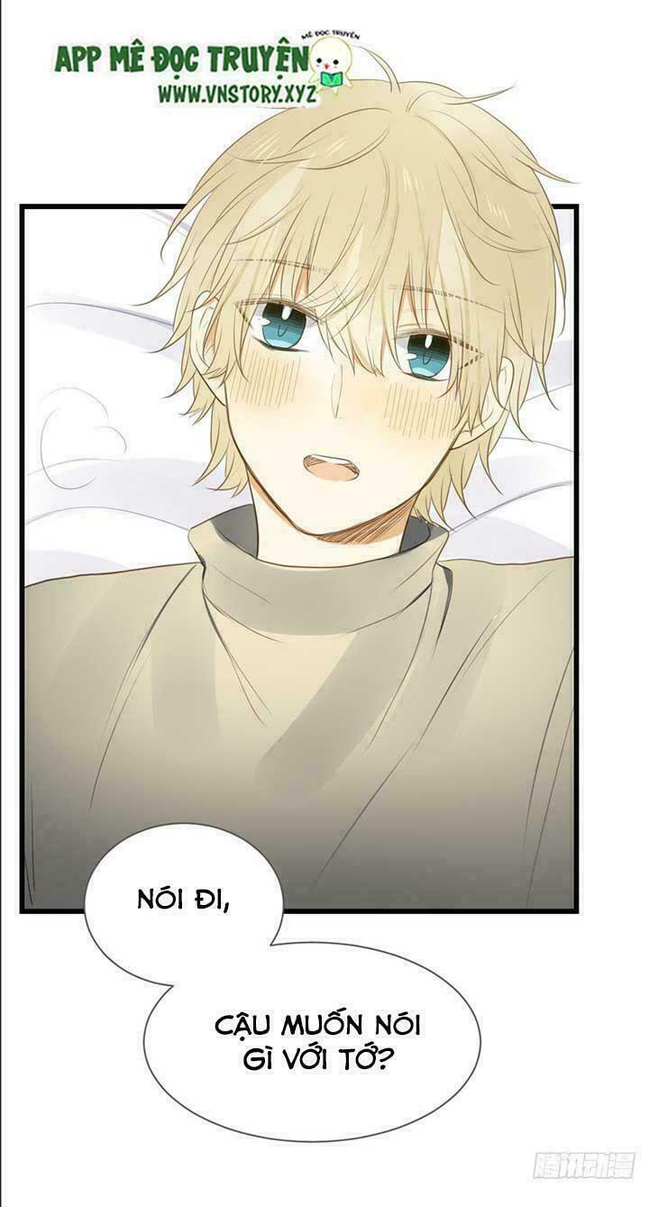 Sinh Hạ Long Chủng: Chapter 41: Đêm trước khi đi (3)