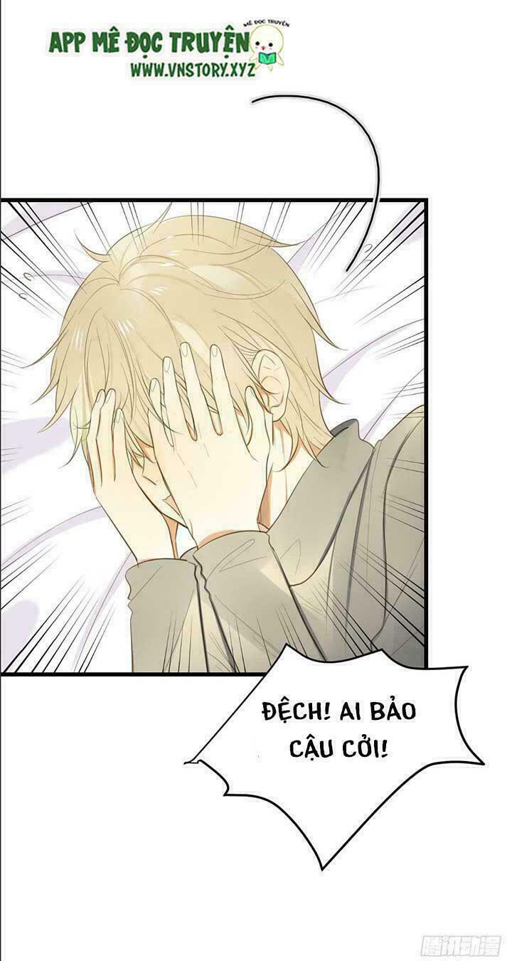Sinh Hạ Long Chủng: Chapter 41: Đêm trước khi đi (3)