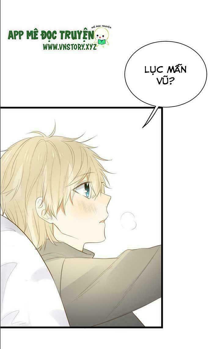 Sinh Hạ Long Chủng: Chapter 41: Đêm trước khi đi (3)