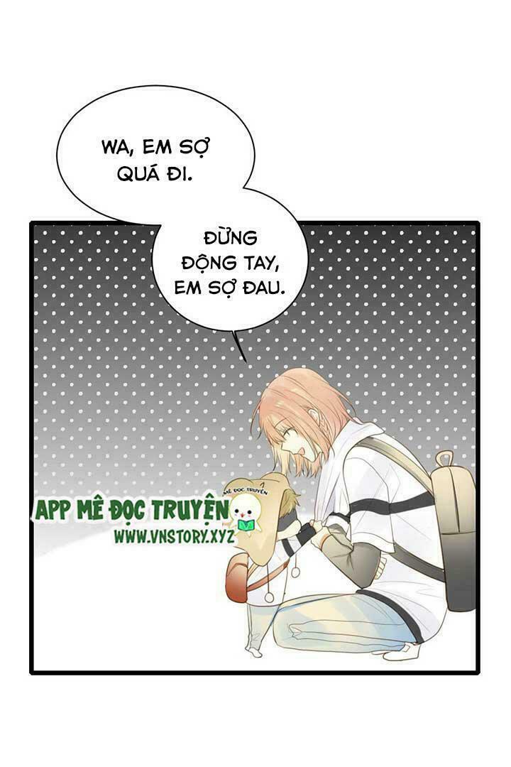 Sinh Hạ Long Chủng: Chapter 42: Ôm anh nữa đi