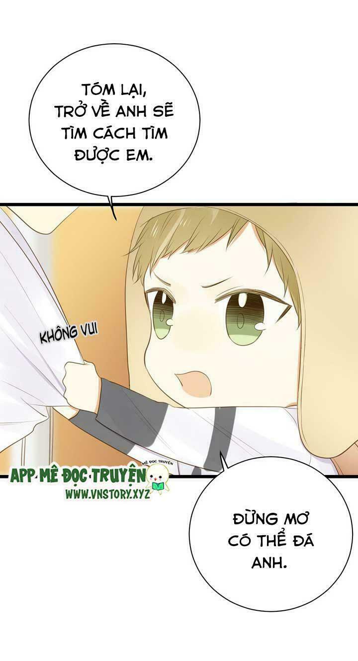 Sinh Hạ Long Chủng: Chapter 42: Ôm anh nữa đi