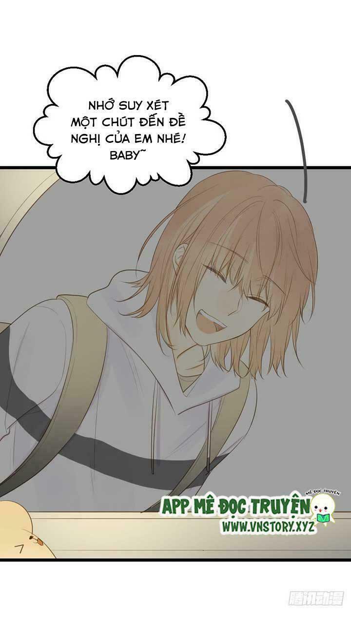Sinh Hạ Long Chủng: Chapter 42: Ôm anh nữa đi