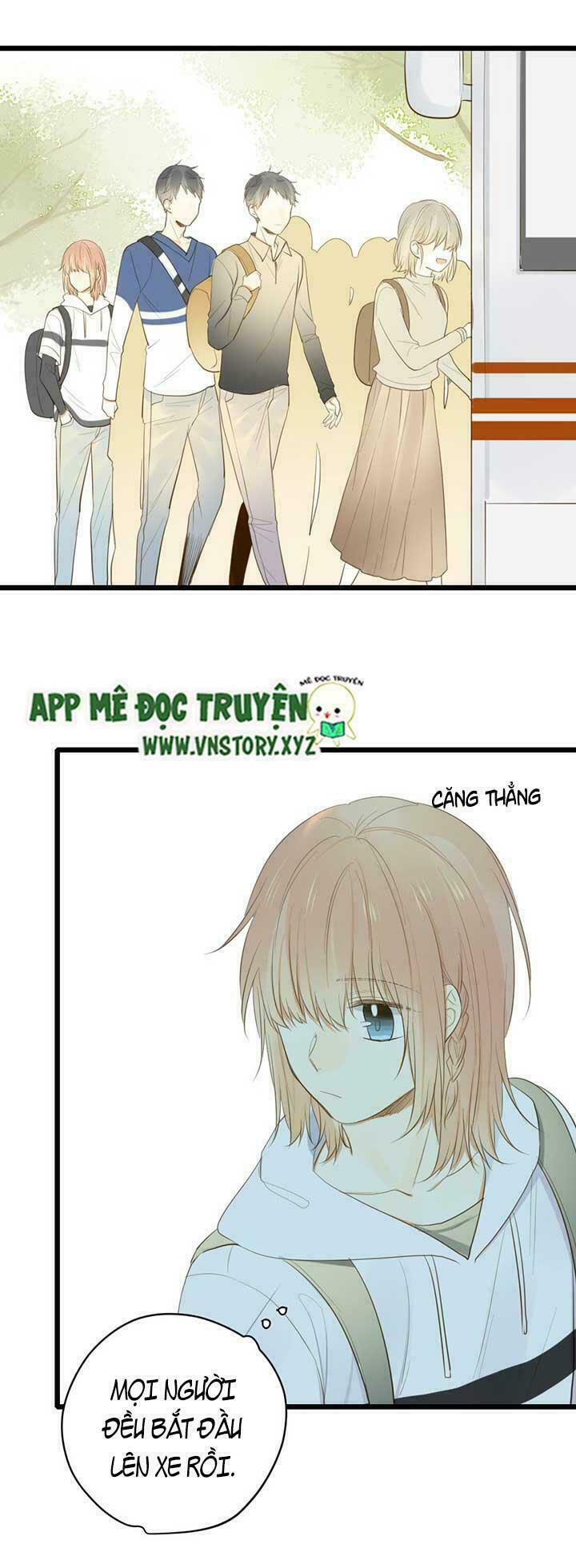 Sinh Hạ Long Chủng: Chapter 42: Ôm anh nữa đi