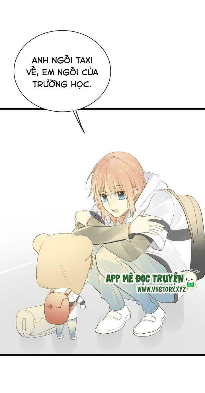Sinh Hạ Long Chủng: Chapter 42: Ôm anh nữa đi