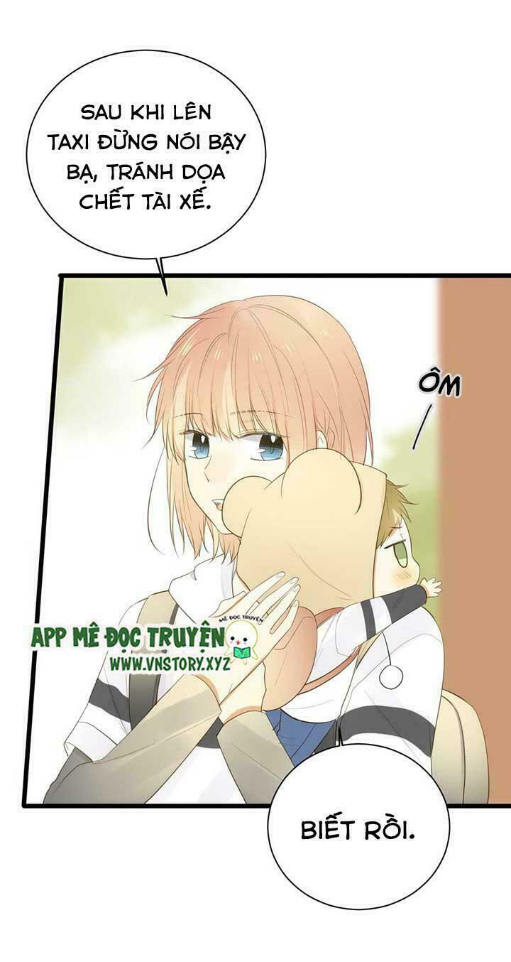 Sinh Hạ Long Chủng: Chapter 42: Ôm anh nữa đi