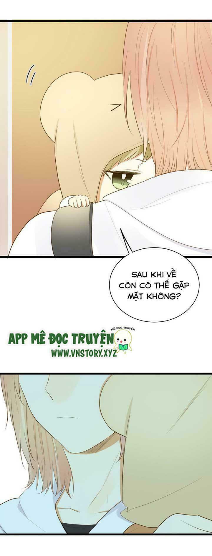 Sinh Hạ Long Chủng: Chapter 42: Ôm anh nữa đi