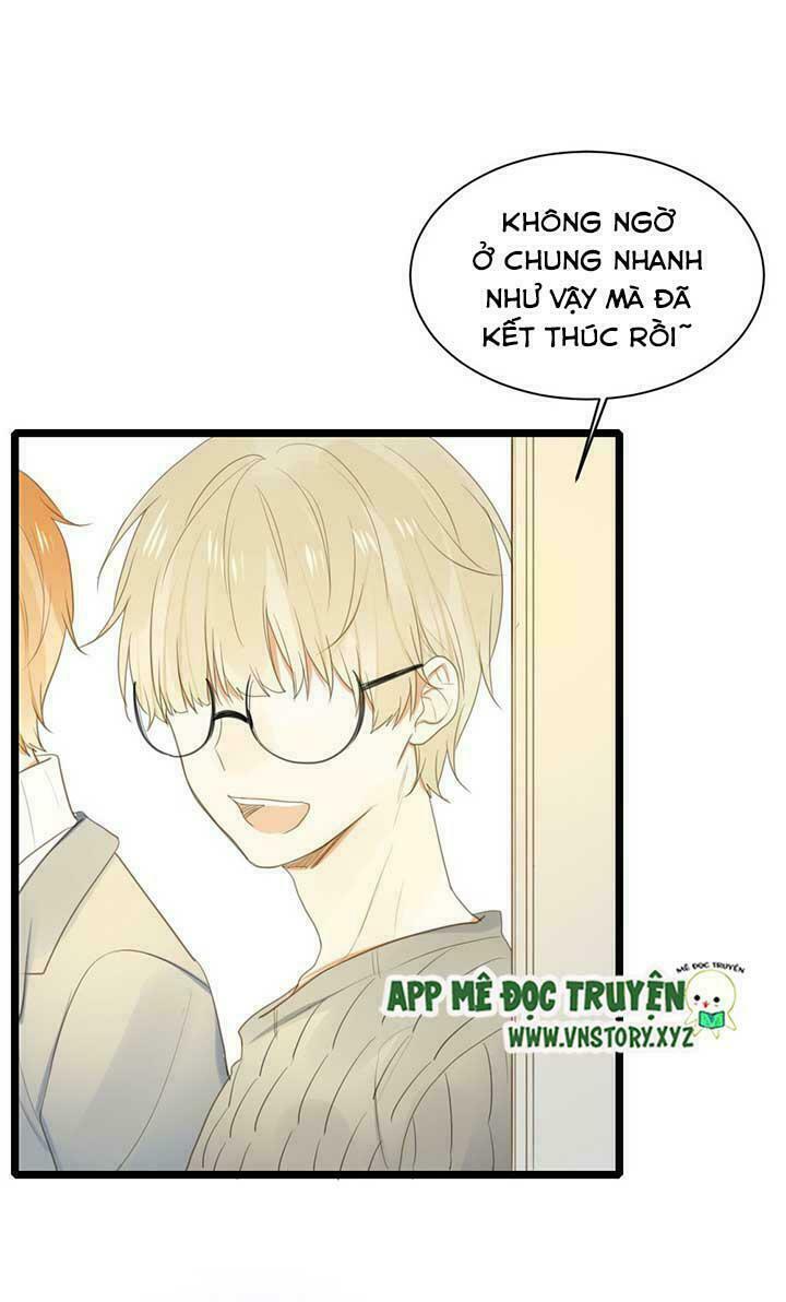 Sinh Hạ Long Chủng: Chapter 44: Một chương mới sắp bắt đầu