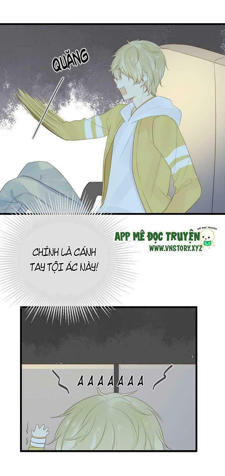 Sinh Hạ Long Chủng: Chapter 44: Một chương mới sắp bắt đầu