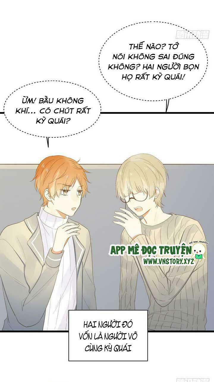 Sinh Hạ Long Chủng: Chapter 44: Một chương mới sắp bắt đầu
