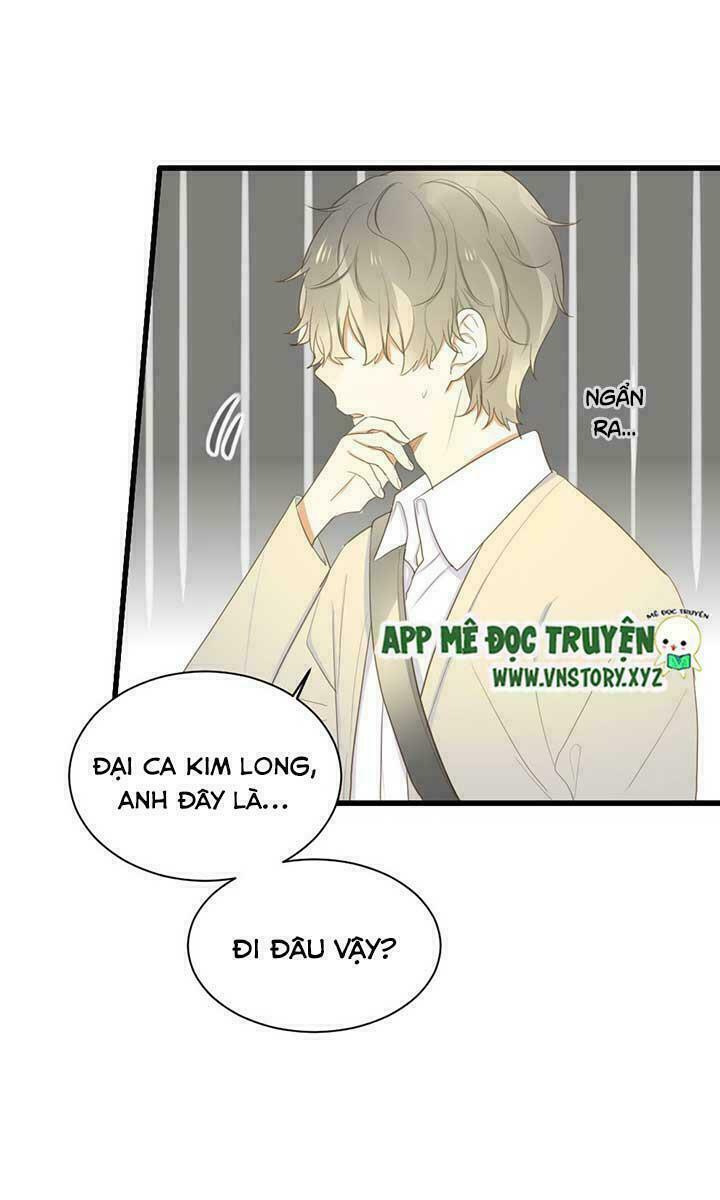 Sinh Hạ Long Chủng: Chapter 45: Tên của Hắc Long