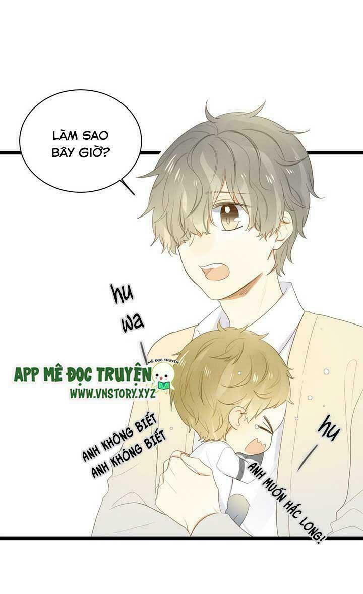 Sinh Hạ Long Chủng: Chapter 45: Tên của Hắc Long