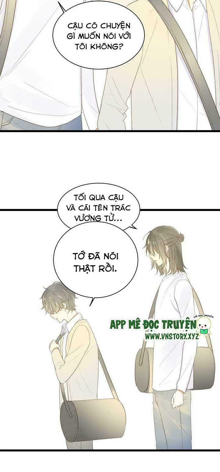 Sinh Hạ Long Chủng: Chapter 45: Tên của Hắc Long