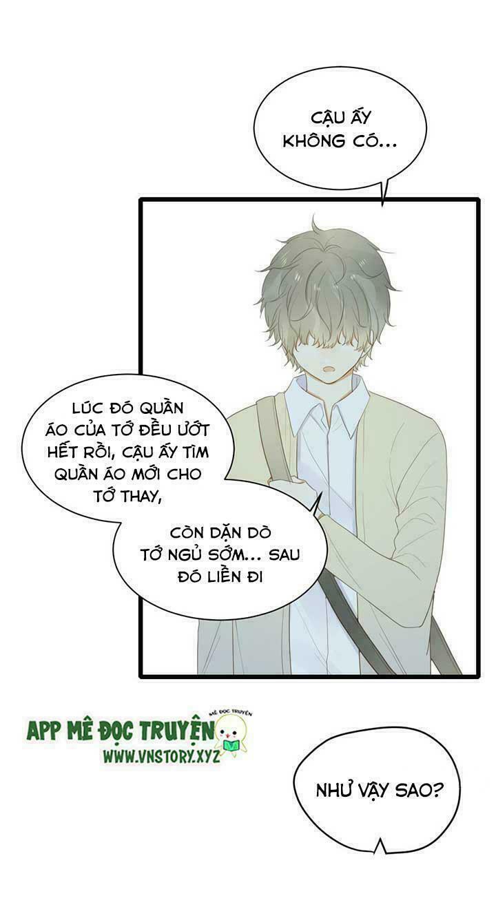 Sinh Hạ Long Chủng: Chapter 45: Tên của Hắc Long