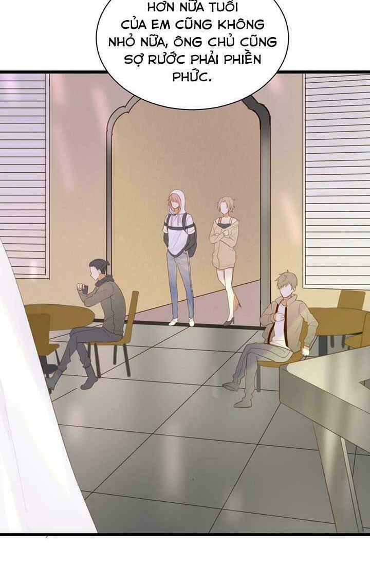 Sinh Hạ Long Chủng: Chapter 46: Hỏa Long lên sàn