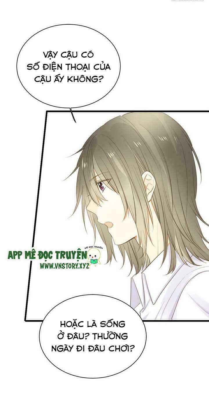 Sinh Hạ Long Chủng: Chapter 47: Tiểu Phàm gặp nguy hiểm