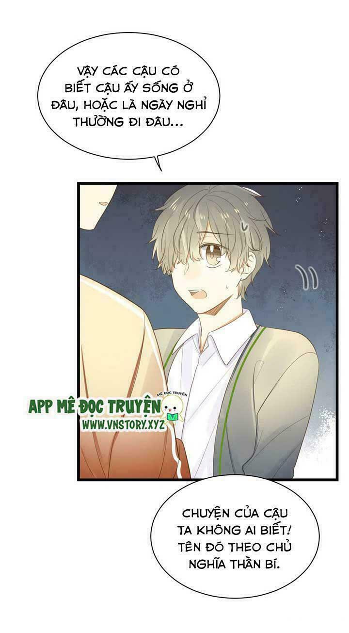 Sinh Hạ Long Chủng: Chapter 47: Tiểu Phàm gặp nguy hiểm