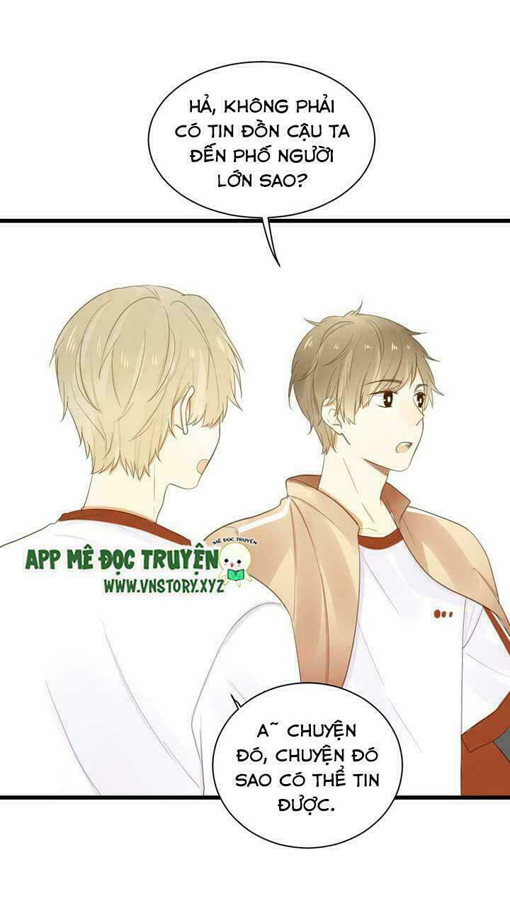 Sinh Hạ Long Chủng: Chapter 47: Tiểu Phàm gặp nguy hiểm