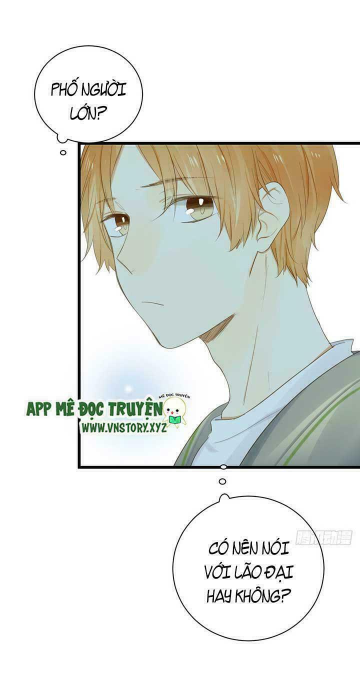 Sinh Hạ Long Chủng: Chapter 47: Tiểu Phàm gặp nguy hiểm