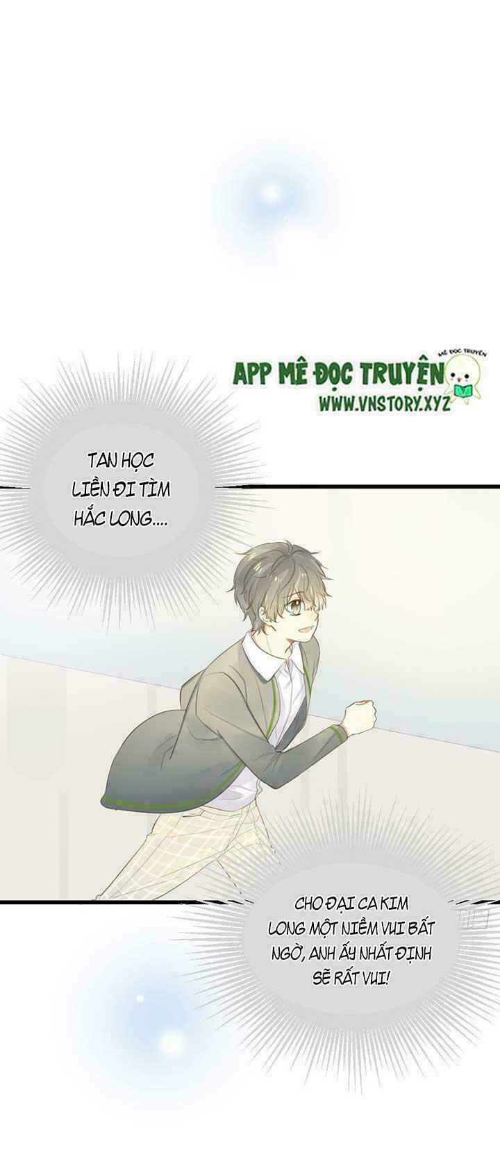 Sinh Hạ Long Chủng: Chapter 47: Tiểu Phàm gặp nguy hiểm
