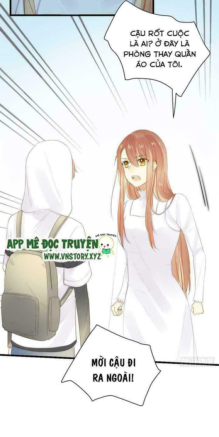 Sinh Hạ Long Chủng: Chapter 47: Tiểu Phàm gặp nguy hiểm