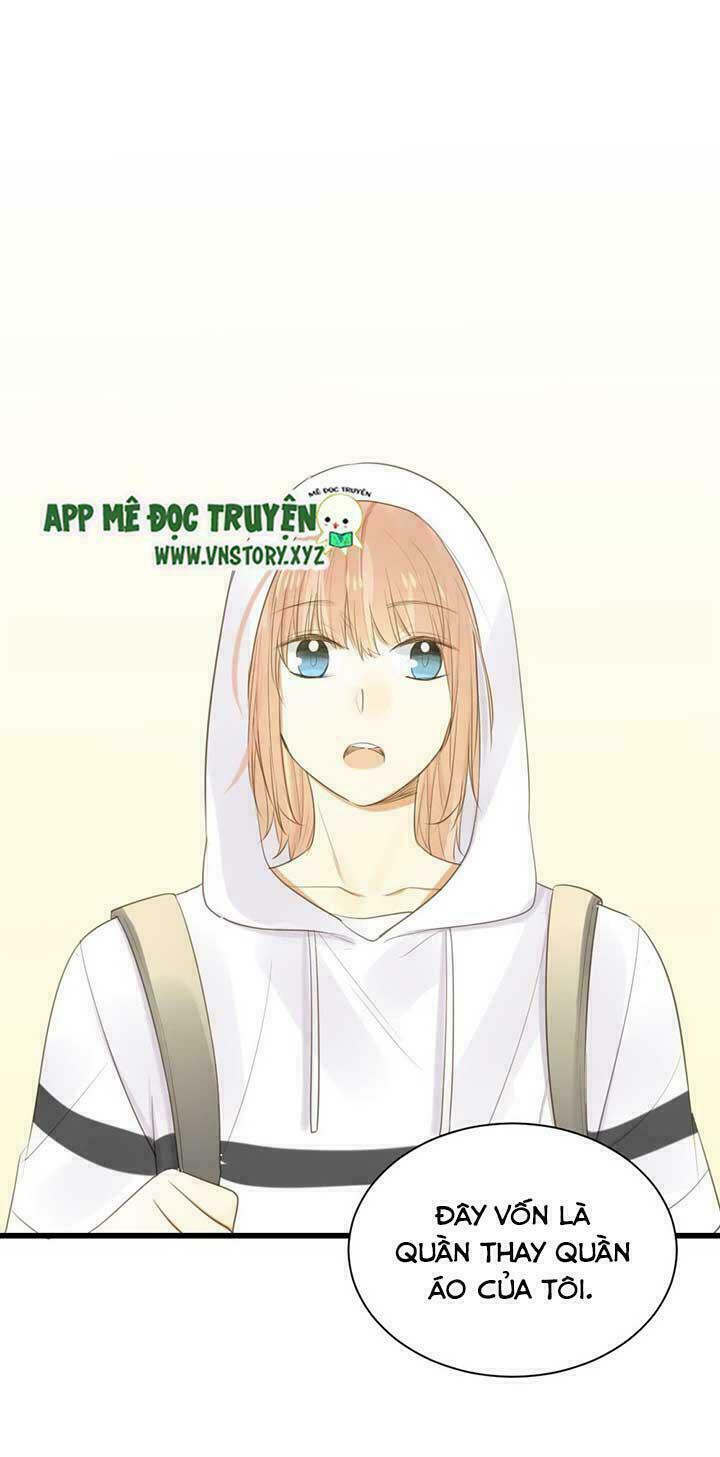 Sinh Hạ Long Chủng: Chapter 47: Tiểu Phàm gặp nguy hiểm