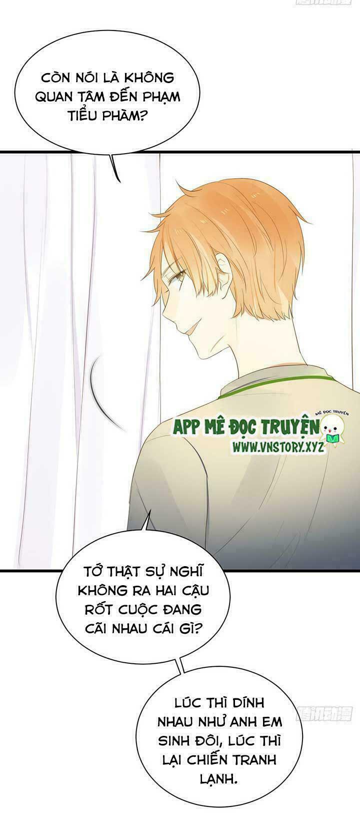 Sinh Hạ Long Chủng: Chapter 48: Lên giường