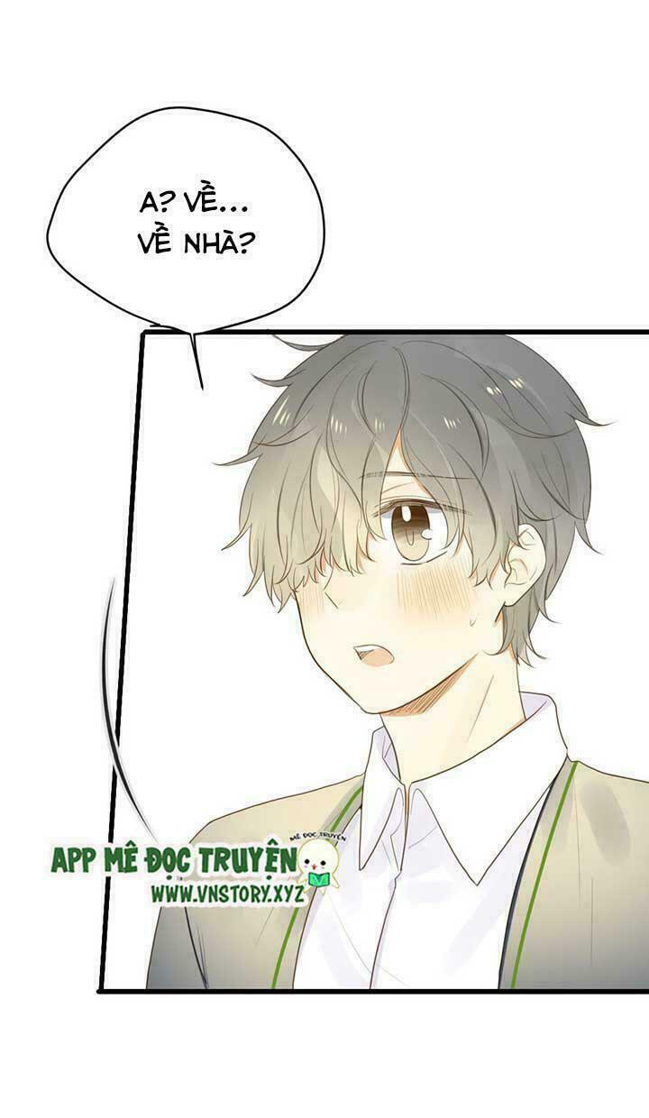 Sinh Hạ Long Chủng: Chapter 48: Lên giường