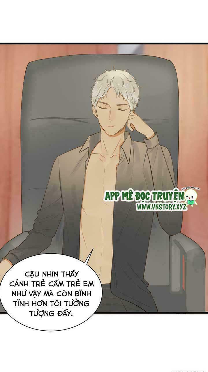 Sinh Hạ Long Chủng: Chapter 49: Đại hiệp Vân Long tìm hiểu một chút