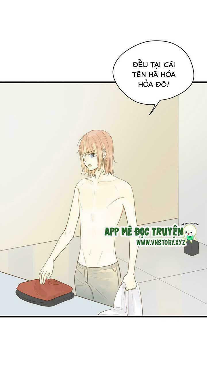 Sinh Hạ Long Chủng: Chapter 49: Đại hiệp Vân Long tìm hiểu một chút