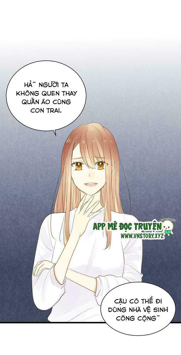 Sinh Hạ Long Chủng: Chapter 49: Đại hiệp Vân Long tìm hiểu một chút