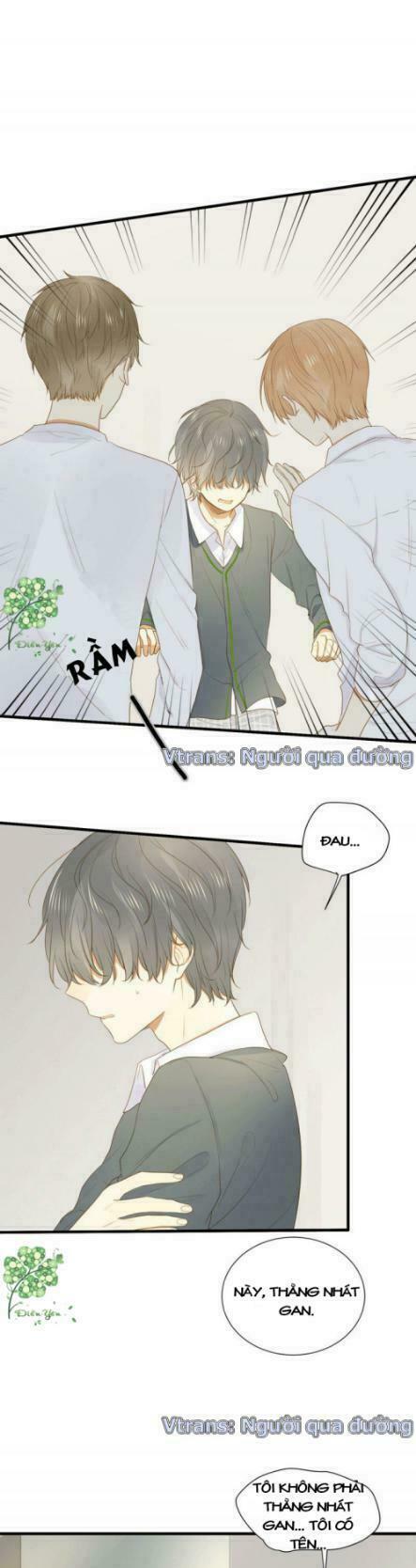 Sinh Hạ Long Chủng: Chapter 5