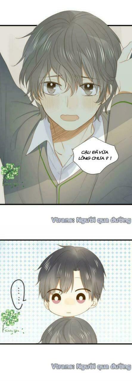 Sinh Hạ Long Chủng: Chapter 5