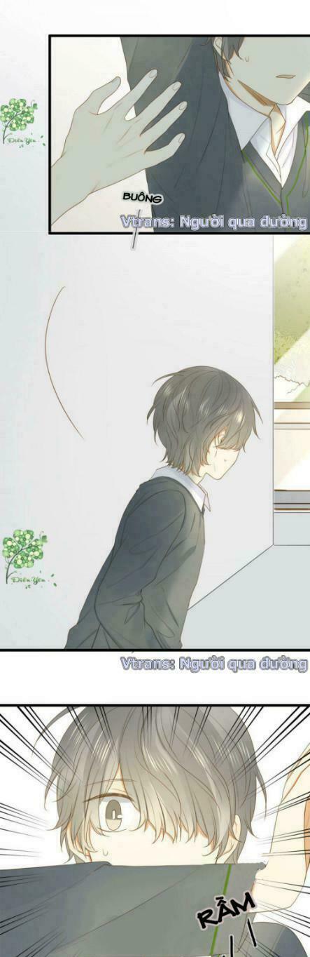 Sinh Hạ Long Chủng: Chapter 5