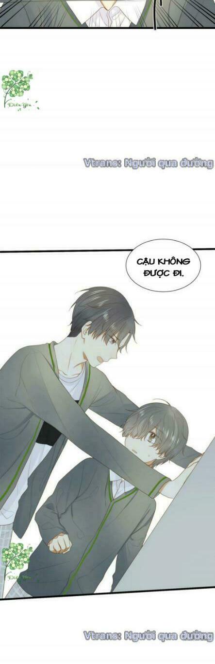 Sinh Hạ Long Chủng: Chapter 5